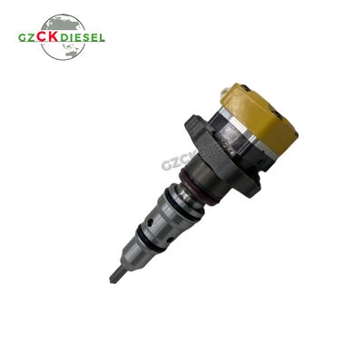 Buy Fuel Injector 173-9267 173-9268 222-5967 0R-9349 for 3126E 3126B Engine online manufacture