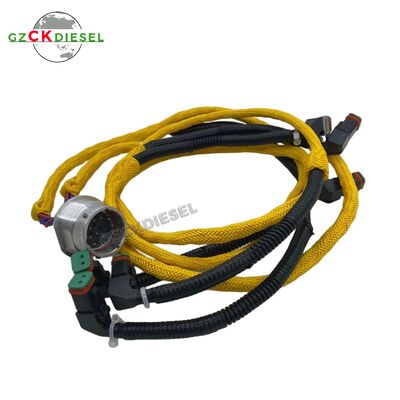 Buy Wiring Harness 6219-81-8710 for PC200-6 PC220-6 Excavator online manufacture