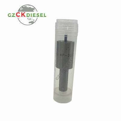 Buy Fuel Injector Nozzle DLLA156SM328 1153113020 for 6WG1 Engine online manufacture