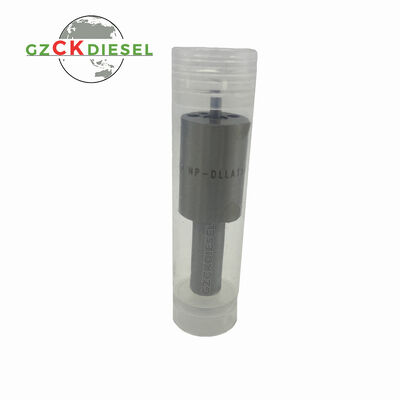 Buy Fuel Injector Nozzle DLLA150SND301 6150-12-3220 for PC1250 Excavator online manufacture