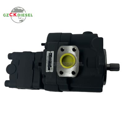 Buy Hydrualic Main Pump PVD-1B-32P-11G5-4191A PVD-1B-32P-11G5-5677A PVD-1B-30P For Hitachi ZX30 ZX30U-2 ZX33U Excavator online manufacture