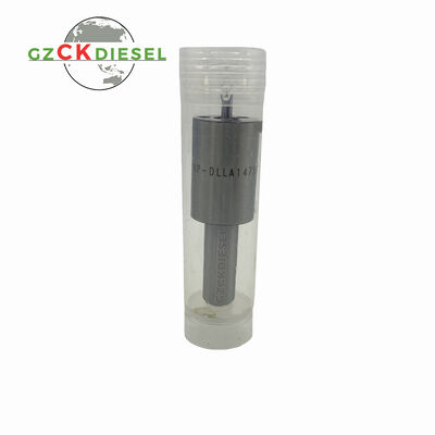 Buy Fuel Injector Nozzle DLLA147SM327 105025-3730 for 6CT 6CTA Engine online manufacture
