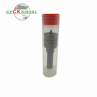 Buy Fuel Injector Nozzle DLLA140P1144 6743-11-3120 for PC300-7 Excavator 6D114 Engine online manufacture