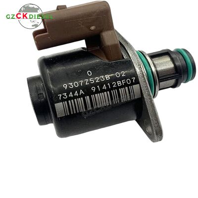 Buy Fuel Pump Inlet Metering Valve Pressure Regulator Sensor 9307Z523B online manufacture