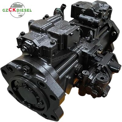 Buy Hydraulic Pump K3V112DTP for SH240-5 Excavator online manufacture