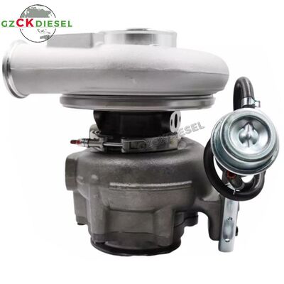 Buy Turbo HE500WG Turbocharger 1869904 for Engine D13A online manufacture