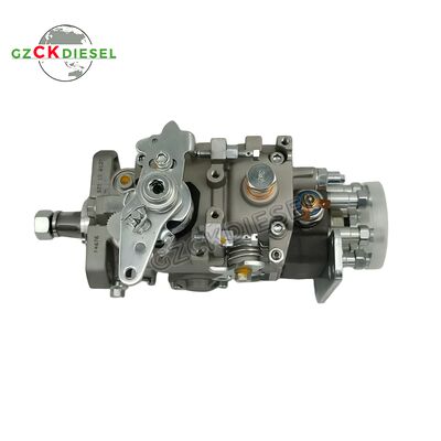 Buy VE Pump Diesel Fuel Injection Pump 5090737 0460424372 VE4/12F1250L1068-3  online manufacture