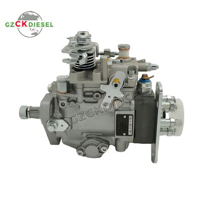 Buy VE Pump Fuel Injection Pump VE6/12F1250R372 0460426141 3916947 3916948 for 6B5.9 6BT 5.9L Engine online manufacture