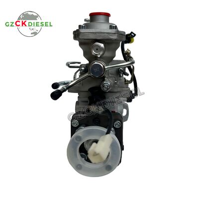 Buy VE Pump Diesel Fuel Injection Pump 3282753 0460426245 VE6／12F1250R498-4 for 6BT 5.9B Engine online manufacture
