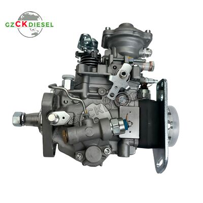 Buy Fuel Injection Pump 0460426354 3960753 A3960753 4988565 VE6/12F1400R929-1 for 6BT5.9 Engine online manufacture
