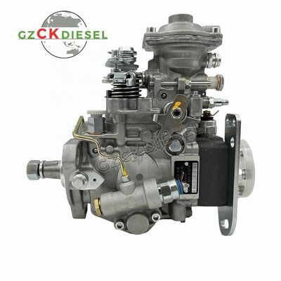 Buy Fuel Injection Pump 0460426184 VE6/12F1250R419 3918991 for 6BTA 590A Engine  online manufacture