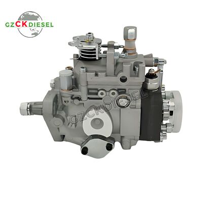Buy Common Rail Fuel Injection Pump 0460424060 VE4/12F1250R378-2 3917510 3917029 3917511 3917030 for 4BT Engine online manufacture