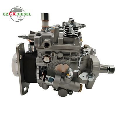 Buy Diesel Fuel Injection Pump 3979020 VE4/12F1025L1083 0460424380 for 4BT3.9 Engine online manufacture