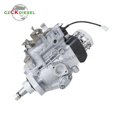Buy Fuel Injection Pump 104645-7361 104745-7361 10F1200RNP1748 16700-84K01 for TD27 Engine online manufacture