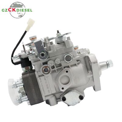 Buy Fuel Injection Pump 104680-9851 104780-9851 10F1150RNP2171 16700-NA002 for TD27 Engine online manufacture