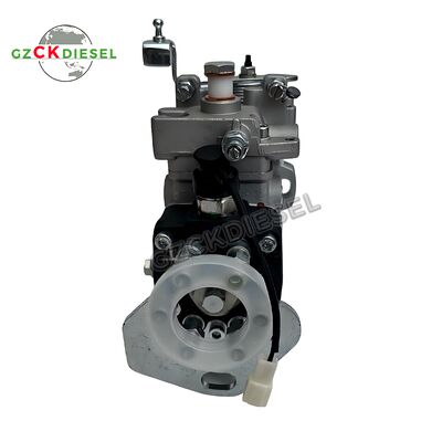 Buy Diesel Injection Pump 0460424421 VE4/12F1250L2032 504218827 2856623 for F4 TIER III Engine online manufacture
