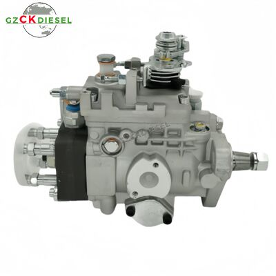 Buy Fuel Injection Pump 0460424024 VE4/12F1250R226-2 3912245 3908183 for 4B3.9 4BT3.9 Engine online manufacture