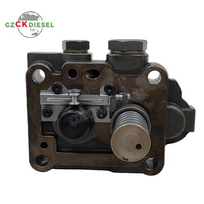 Buy X5 4 Cylinder Fuel Injection Pump Head Rotor 129935-51741 12993551741 for 4TNE94 4TNV94L 4TNV98 4TNE98 Engine online manufacture