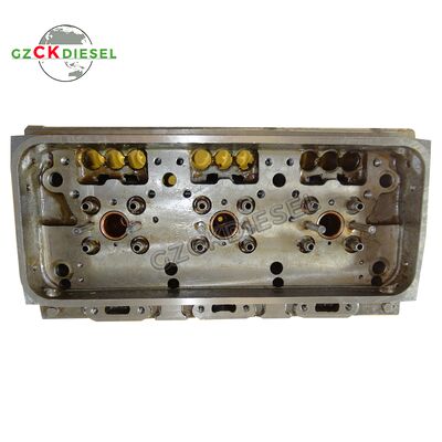 Buy Cylinder Head Assy 5149877 for 6V92 12V92 92 Series Engine  online manufacture