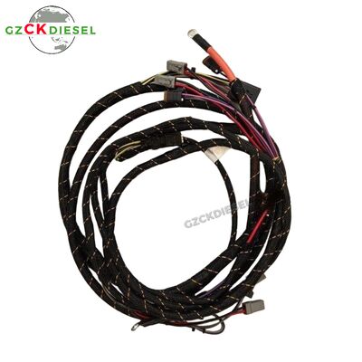Buy Control Wiring Harness 529-8754 for E320 Excavator online manufacture