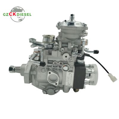 Buy Fuel Injection Pump 104645-3992 1046453992 MD29961 VE4/10F2100RNP1541 for 4D56 Engine online manufacture