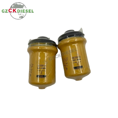 Buy Fuel Filter 541-6956 for C3.3B Engine 232D3 226D 226D3 236D3 239D Excavator online manufacture