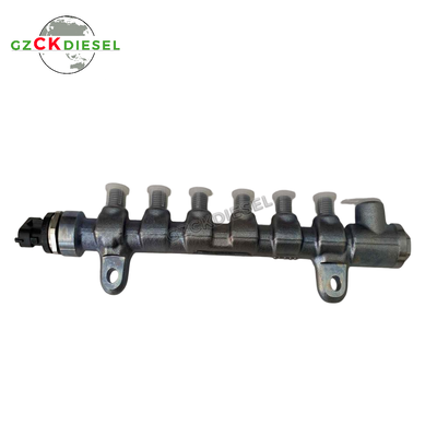 Buy Diesel Fuel Common Rail Pipe 0445224101 for Diesel Truck online manufacture