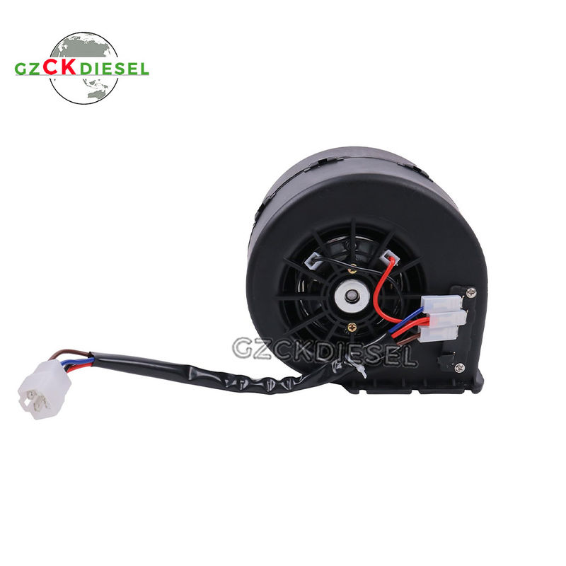 4658943 Blower Motor 12V 24V 359-1583 3591583 for Skid Steer Loader 226D 226D3 ...