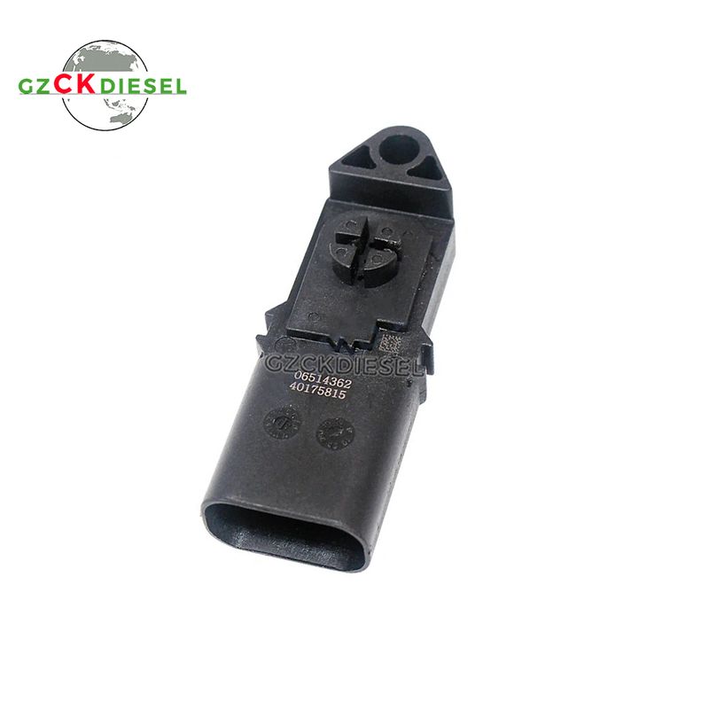 Intake Pressure Sensor 2897331F 5698453 2897331 for QSF3.8 ISF2.8 ISF3 ...