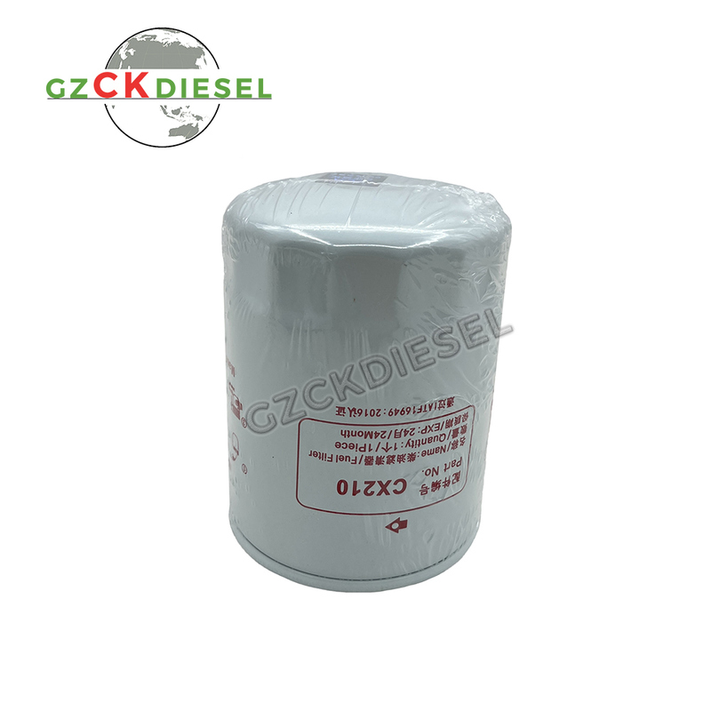 FUEL FILTER 4616545 P552564 CX210 46206080 4616545 KS570C 8-97714339-0 ...