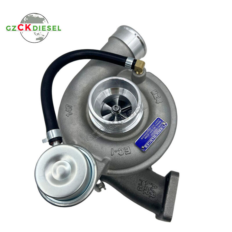 GT25 Turbocharger 237-3786 2373786 10R-9577 10R9577 558-6980 for Engine ...