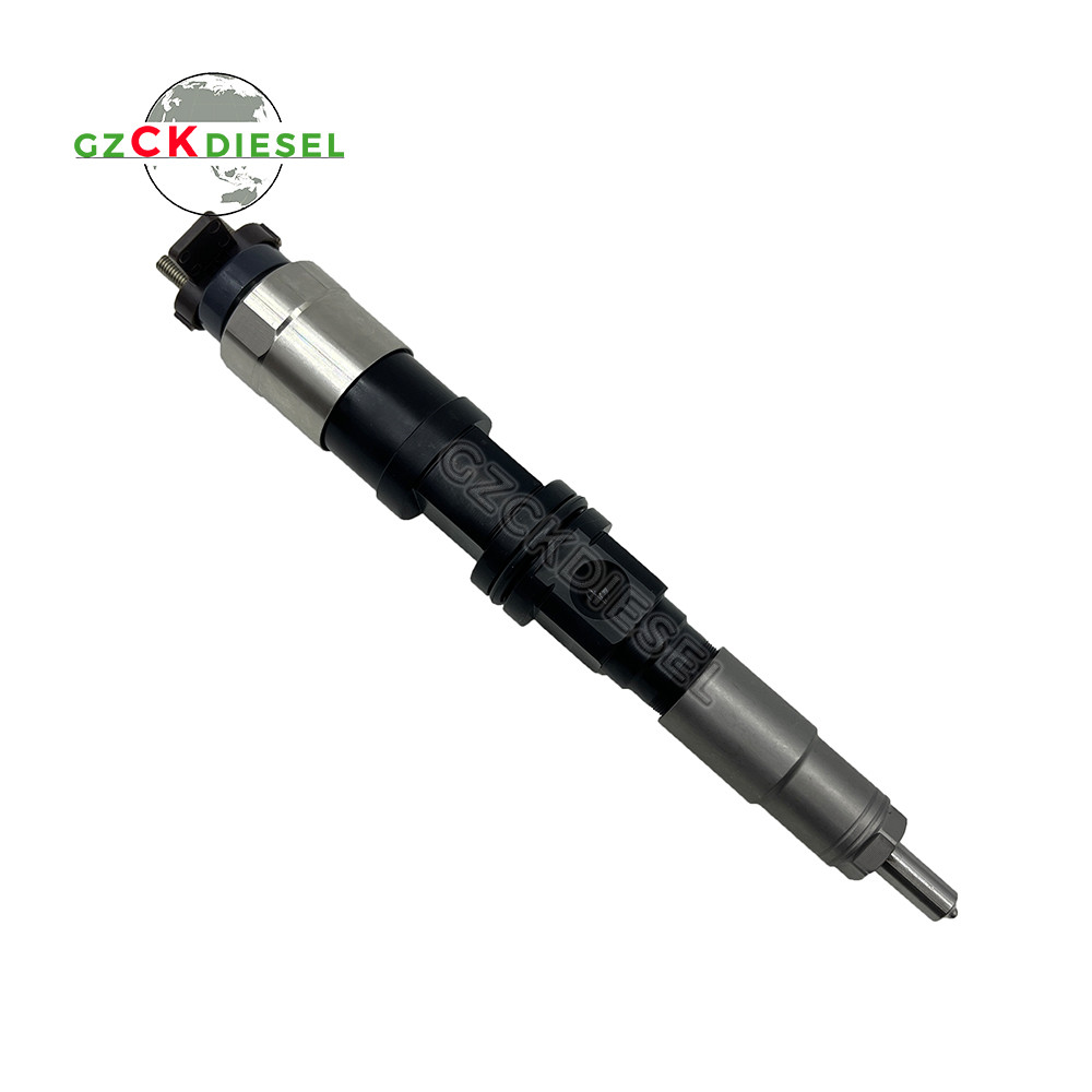 Common Rail Fuel Injector DZ107028 095000-6480 RE529149 0950006480