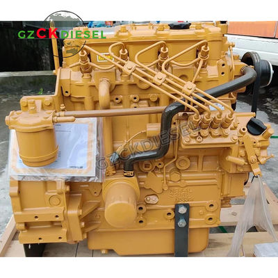 Second Hand C2.2 Refurbished Engine For 