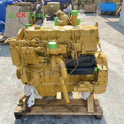 Reman C9 Engine Assy FOR  E330B E330C Excavator