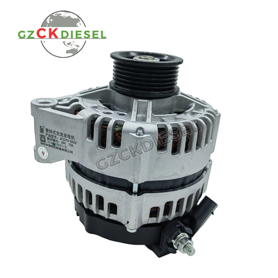 28V 70A Alternator Generator JFZ270-3002 VG1095094002 For A7 Truck