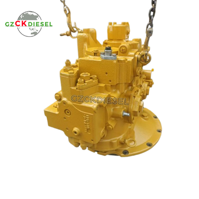 422-1296 4221296 589-1918 5891918 Hydraulic Main Pump For CAT 330D2 330 D2L Excavator C7.1 Engine