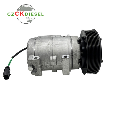 AC Compressor 305-0325 For 324D 325D 330D 345C Engine C15 C18 C7 C9