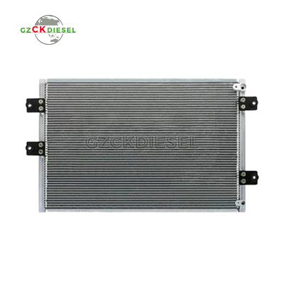 Water Tank 245-7749 2358880 For E312D E318D E320D E323D E385C E390D E307D SY135-8 PC200-7