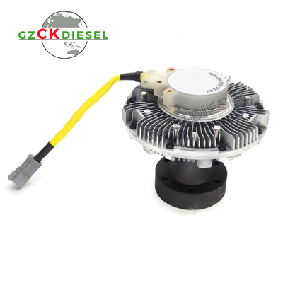 281-3588 Fan Clutch For Excavator 320D 323D Engine C6.4 3066