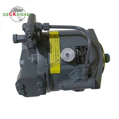 New Hydraulic Piston Pump 245-8998 2458998 180-9588 1809588 10R-0532 For 416D 424D Backhoe Loader