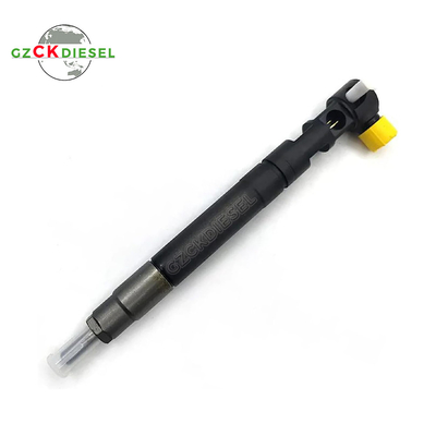 Common rail injector EJBR00301D A6710170121 for Ssangyong Actyon Rexton