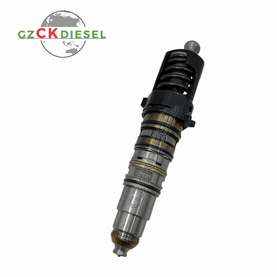 Fuel Injector 4928260 1464994 3331254 4062569 For QSX15 ISX15 Engine