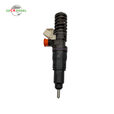 Diesel Fuel Injector 22282198 BEBE1R12001 BEBE1R12101 BEBE1R12201 for D11K