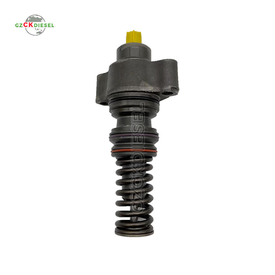 Fuel Unit Pump 1668325R 1668325 BEBU5A00000 1625753 for MX340 MX375 DAF XF105 Engine