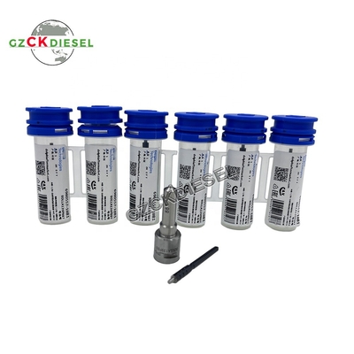 Original Fuel Injector Nozzle DLLA139P887 for 095000-6490 Injector