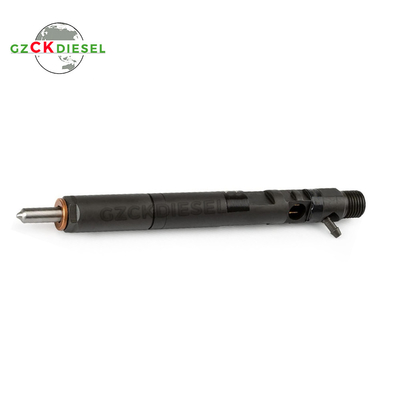 Fuel Injector EJBR02601Z A6650170121 for Ssangyong Kyron Rexton Rodius 2.7d