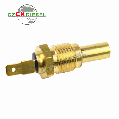 HD820 6D31 6D16 6D34 Engine Water Temperature Sensor ME088884 489U268F1