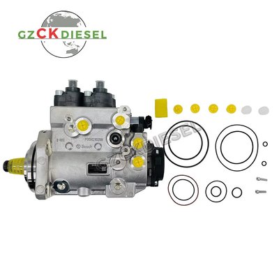 891866-CP5-2 Fuel Pump Repair Kit 0445020236 For CP5 CP5-2