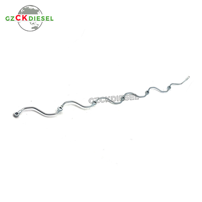 Fuel Injector Return Pipe 6150-71-5330 For 6D125 Engine Injector