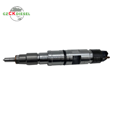 0445120178 Fuel Injector 0 445 120 178 53401112010 0445120179 For 5343 5344 Engine